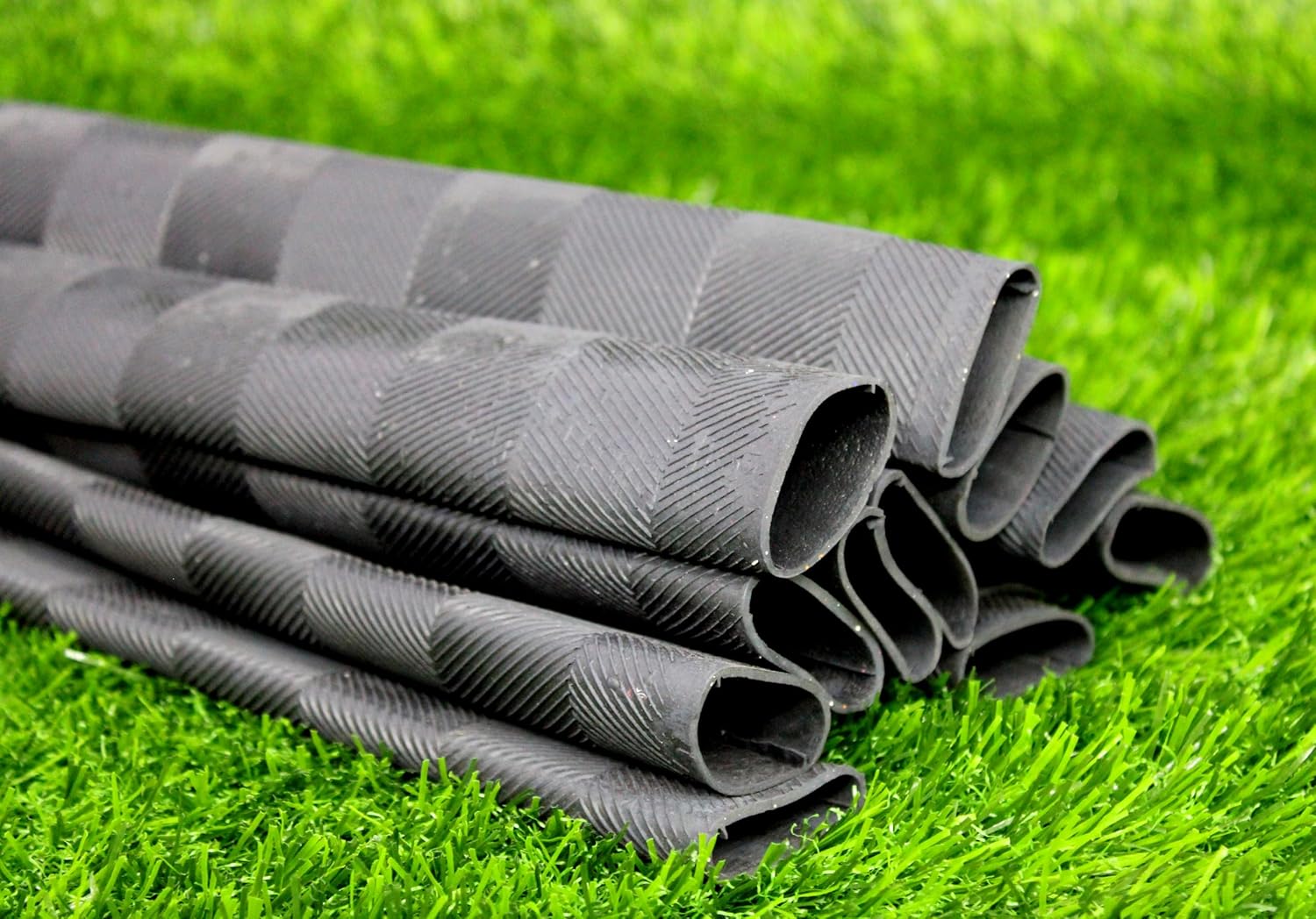 StonKraft 10 Piece Cricket Bat Grips - Available in Multi color | Cricket Grips | Bat Sleeve