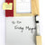 IVEI Warli Calendar with Pin Board & White Board - Magnet Board Calendar for Fridge - Utility Desk Calendar Dry Erase Board - Mini Calendar Fridge Magnet with Whiteboard & Pinboard - Brown, Green, Wine, Yellow, Blue