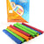 StonKraft 10 Piece Cricket Bat Grips - Available in Multi color | Cricket Grips | Bat Sleeve