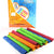 StonKraft 10 Piece Cricket Bat Grips - Available in Multi color | Cricket Grips | Bat Sleeve