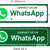 eSplanade  Decal Sign Sticker for car, Shop Instagram (9" x 3") Set of 2- Social Media Stickers