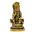 eSplanade Brass Hanuman Anjaneya Pavan Putra Bajrangbali Idol Murti Moorti Statue (2.5 Inch)