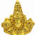 eSplanade - 6" & 6.75" Brass Balaji Venkatesh Tirupati Statue Murti Idol | Pooja Idols | Tirupathi Balaji | Home Decor | Brass Statue