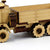 StonKraft 3D Wooden Puzzle Car - Wooden, DIY Kit, Build Your own, Construction Toy, Modeling Kit | MDF Toys Car