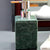 KLEO Soap/Lotion Dispenser - Made of Genuine Indian Marble - Luxury Bathroom Accessories Bath Set (Multicolour)