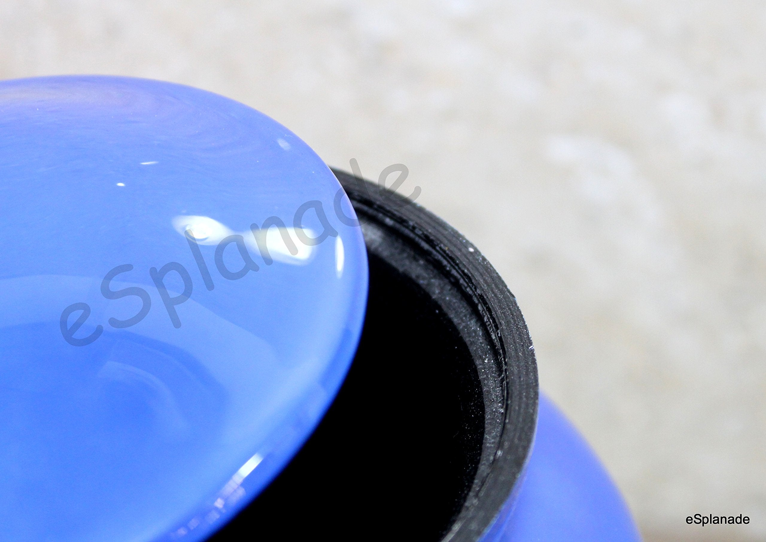 Esplanade Cremation Urn Memorial Container Jar Pot | Cremation Urns | Full Size Standard Urns