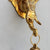 StonKraft - Elephant Face With Ganesha Door Knocker/Door Decor With Brass Bell For Door and Wall Decor