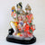 eSplanade Brass Shiv Pariwar - Shiva Family - Shiv Parvati Shiva Bholenath Shankar Ganesha Nandi Murti Moorti Idol Statue Sculpture - 5.5" Inches