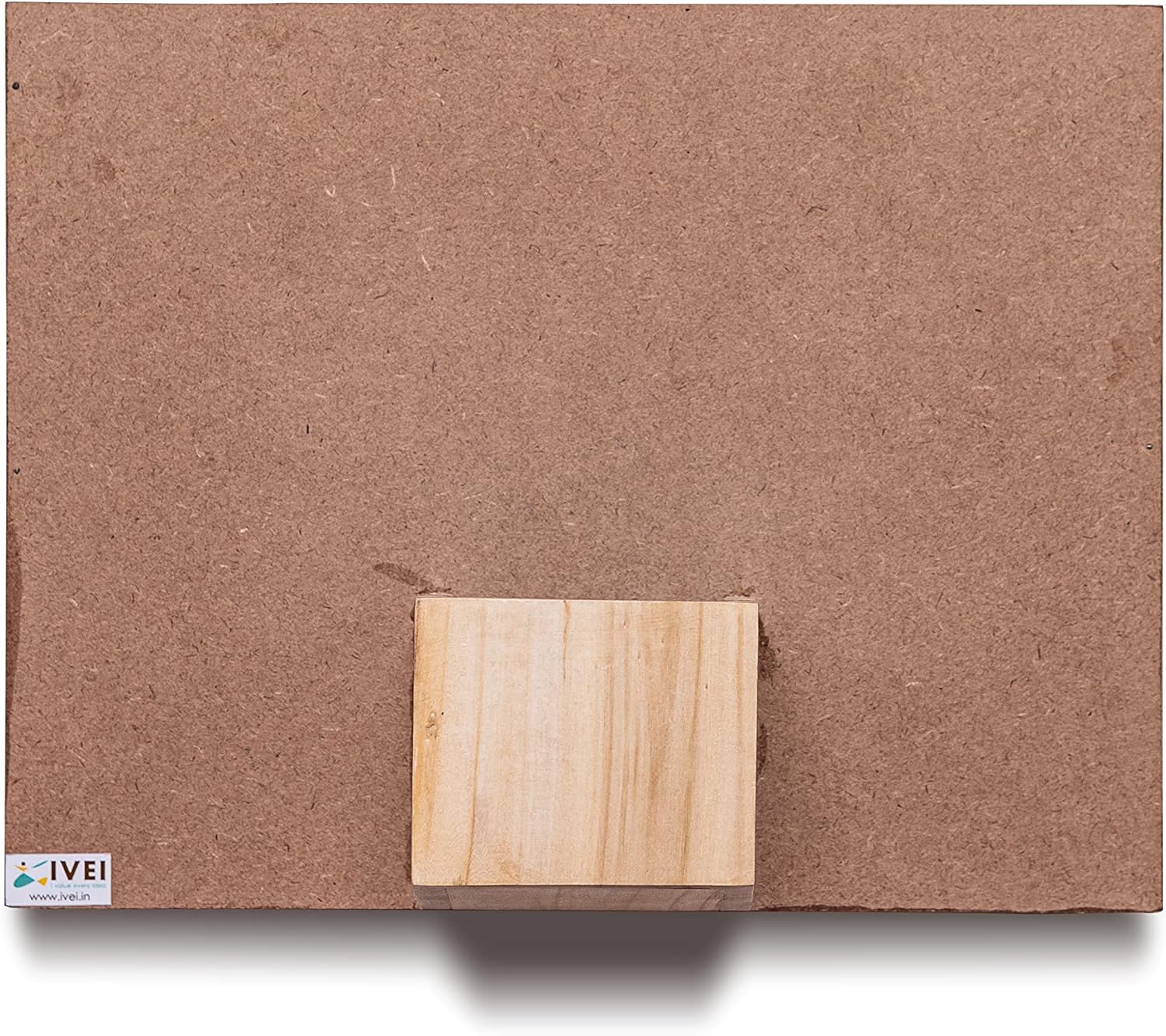 IVEI Activity calendar with pen stand For Kids, 9.9 X 8.4 Inch, Multi-color