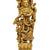 eSplanade - Brass Radha Krishna - Big Size - Brass Radha Idol Statue Sculpture (21") (Krishna Antique)