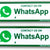 eSplanade  Decal Sign Sticker for car, Shop Instagram (9" x 3") Set of 2- Social Media Stickers