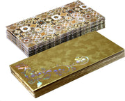 eSplanade Money Gift Envelopes - Lifafa Pack of 20 Embossed & Printed Paper
