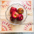 IVEI Warli Wooden Portable Folding Table - 3 sizes