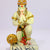 eSplanade Resin Hanuman Anjaneya Pavan Putra Idol Murti Moorti Statue (8.5 x 6.5 Inches)