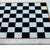 StonKraft - Collectible Black Natural Granite Stone & White Marble Chess Board without Pieces - Appropriate Wooden & Brass Chess Pieces Chessmen available separately by Brand- 12", 15",20" Inches
