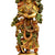 eSplanade - Brass Radha Krishna - Big Size - Brass Radha Idol Statue Sculpture (21") (Krishna Antique)