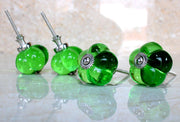 eSplanade Cupboard Drawer Knobs Set of 4 | Drawer Handles | Cupboard Pulls
