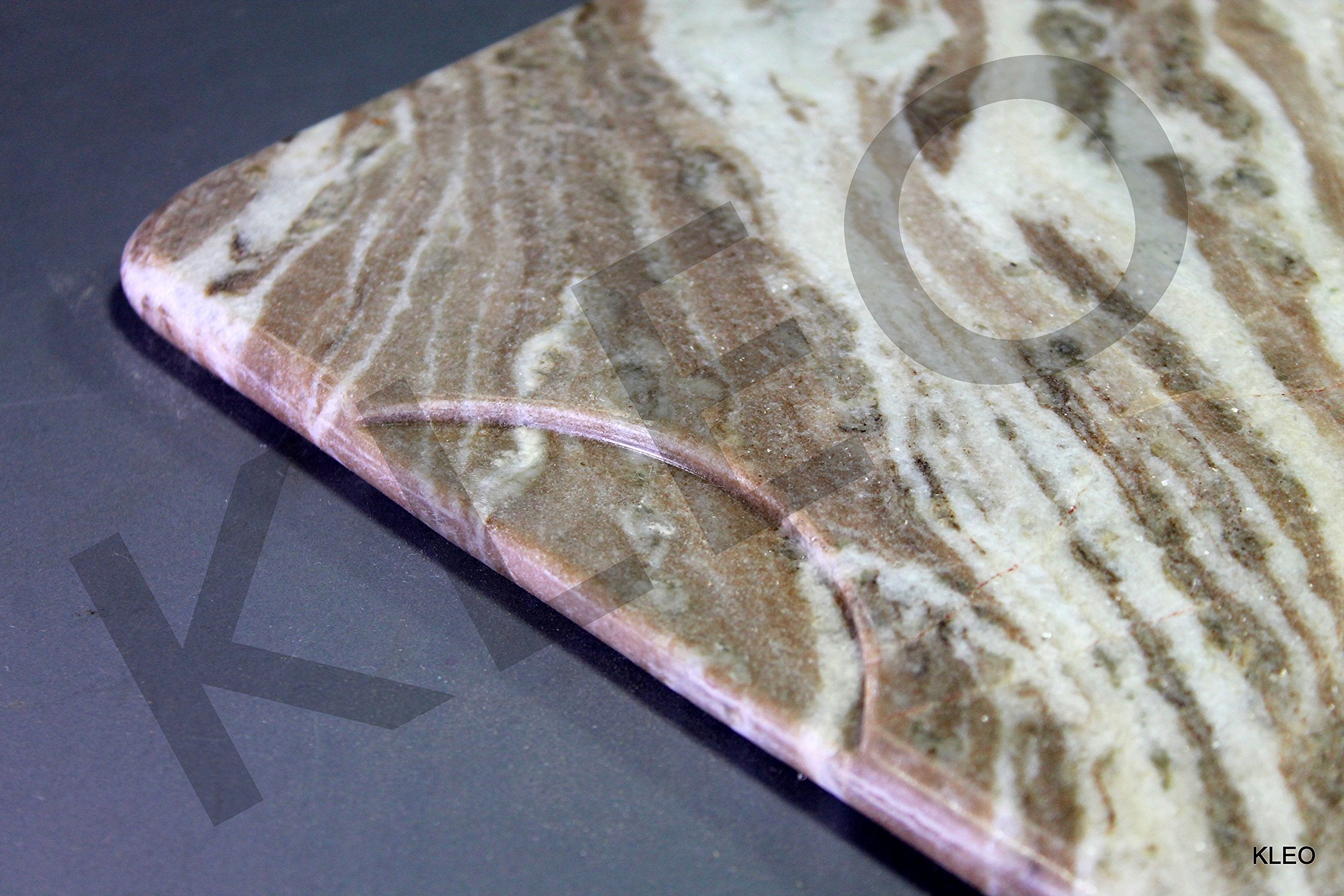 KLEO Marble Chopping Board Cutting Board Cheese Platter Kitchen Appliance Wine Serveware Birthday Anniversary Corporate Gift