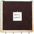 IVEI Wooden Pinboard with Keyhooks - Blue, Brown