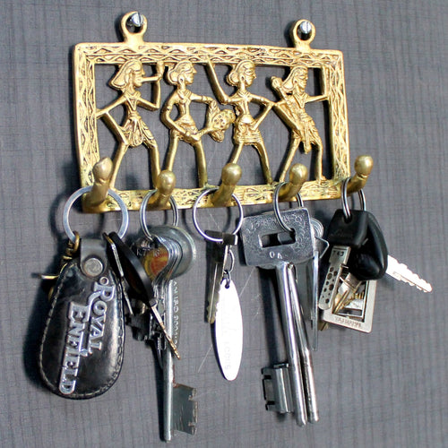 Key Stand Key Holder for Keys Hanger Hook, Wall Key Holder, Key Stand, Keys Rack Hook, Key Hanging Hooks (6.5