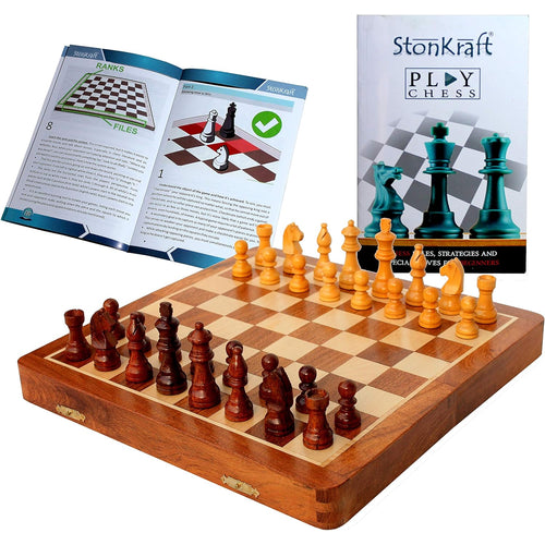 StonKraft 10