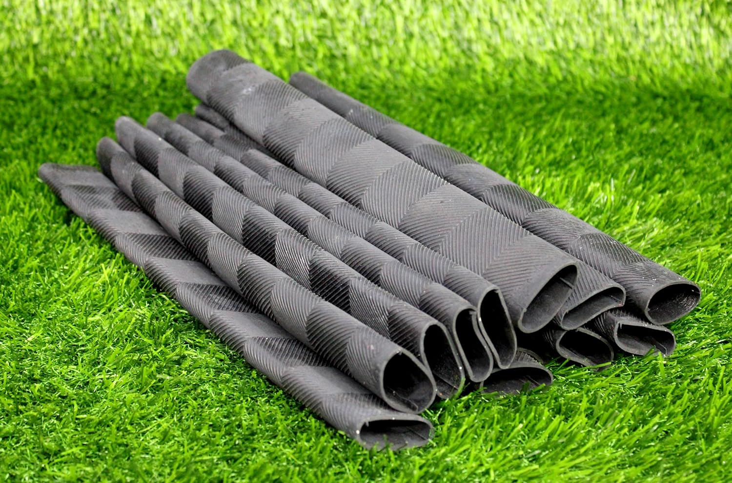StonKraft 10 Piece Cricket Bat Grips - Available in Multi color | Cricket Grips | Bat Sleeve