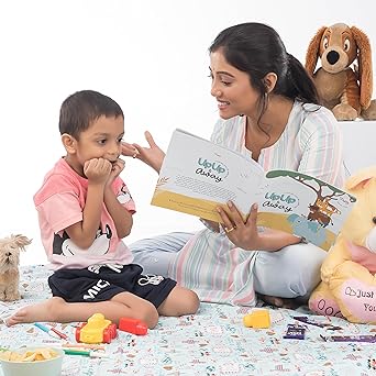 Yug Folk Books: A New Roopchand Includes Engaging Activity for Kids. Ages 3 - 8 years. Perfect for Gifts too