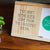 IVEI wooden photoframe for wall and desk - Memories - picture quote - gifts for photographer - souvenir gifts - farewell gifts