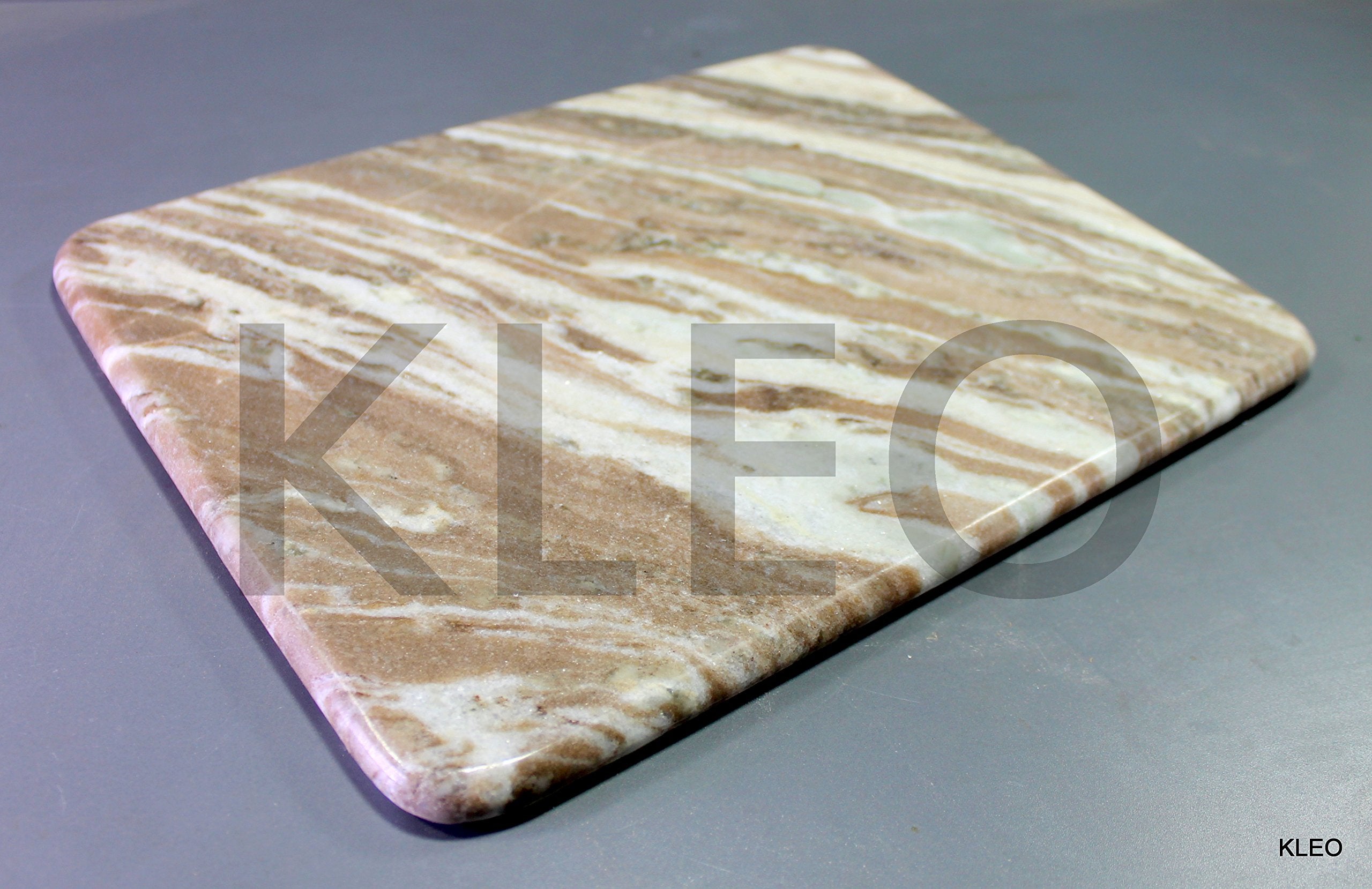 KLEO Marble Chopping Board Cutting Board Cheese Platter Kitchen Appliance Wine Serveware Birthday Anniversary Corporate Gift