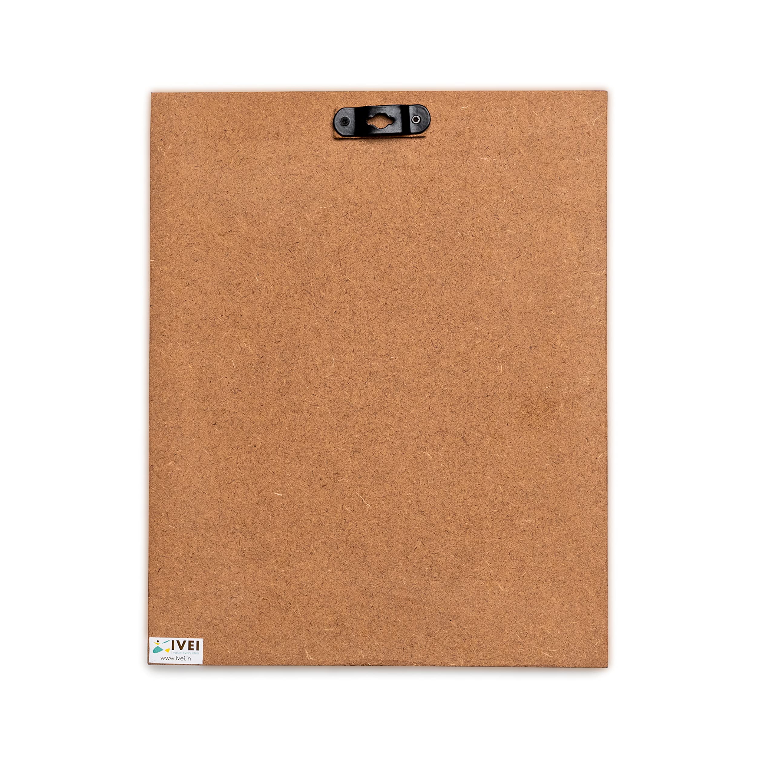 IVEI Combination Board with Magnet Board, Pin Board & Whiteboard- Set of 3- Wine -Innovative Organizer for Kids and Adults with Magnets to Do Boards, Best Gift for Home, Office, School- (Small)- Wine, yellow