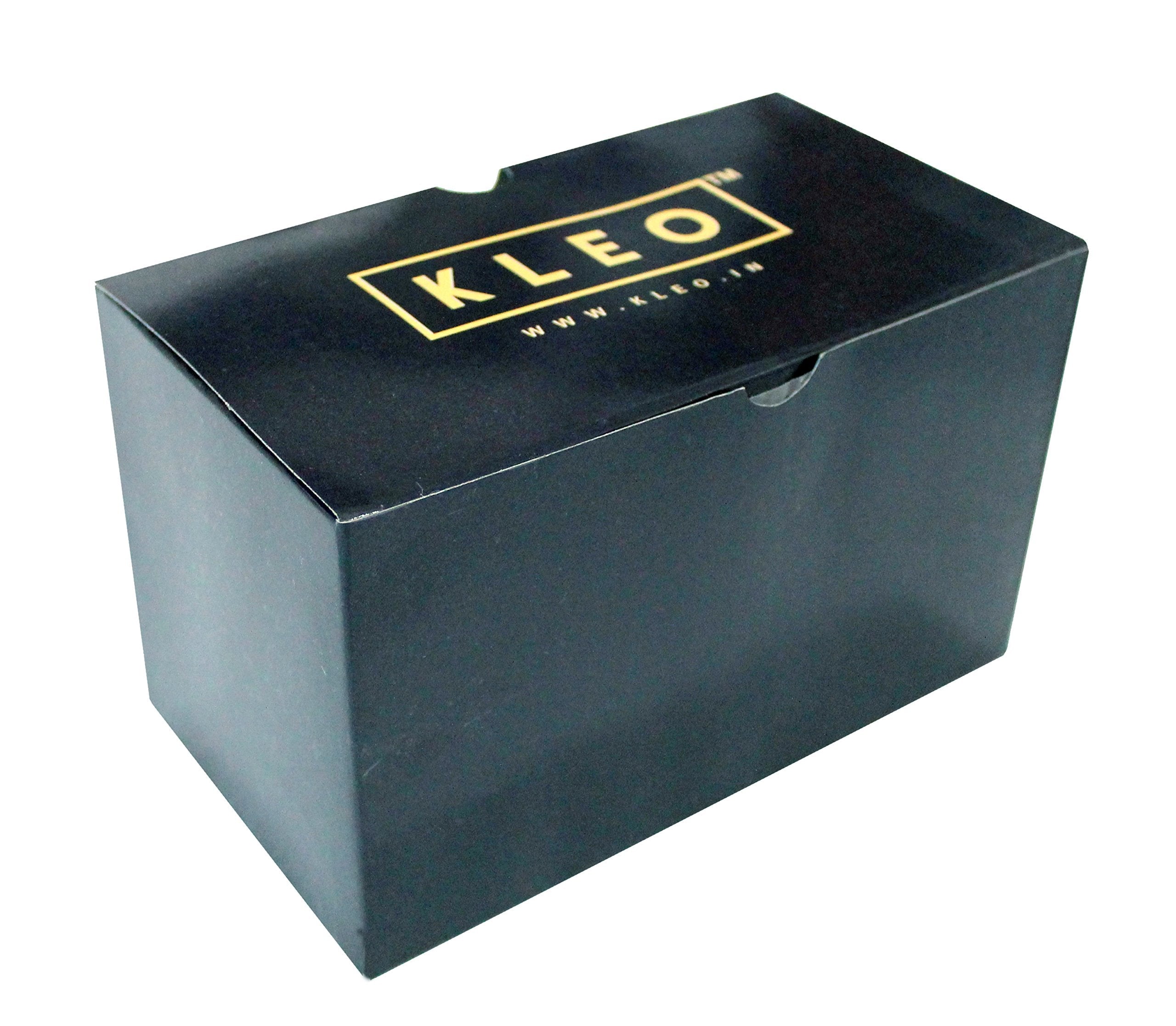 KLEO Marble Soap/Lotion Dispenser - Stone Bathroom Accessories Set Marble Bath Set