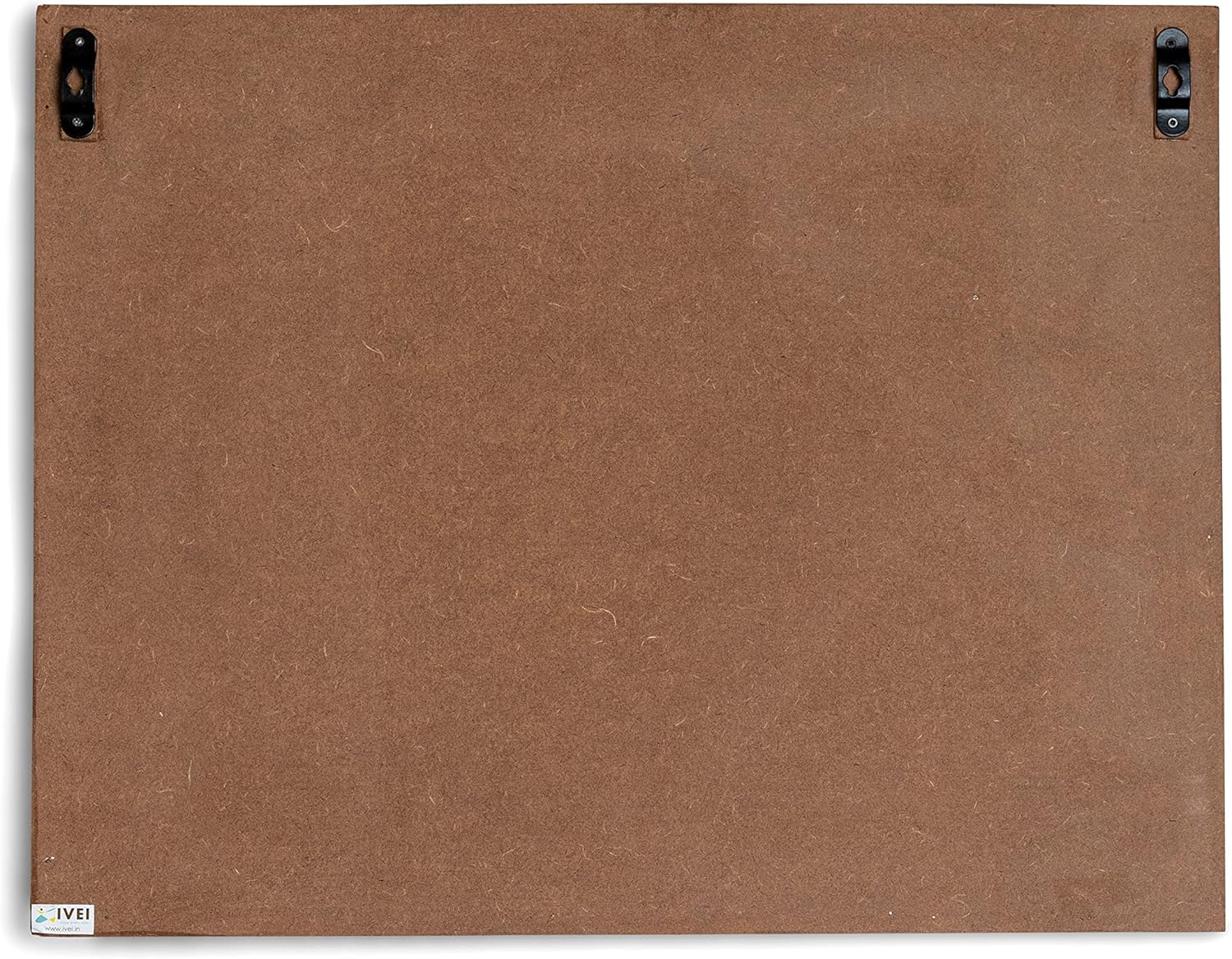 IVEI Combination Board with Magnet Board, Pin Board, Whiteboard & Calendar-Innovative Organizer for Kids and Adults with Magnets to Do Boards Gift for Home, Office, School- Set of 2 - Dark Blue, Grey