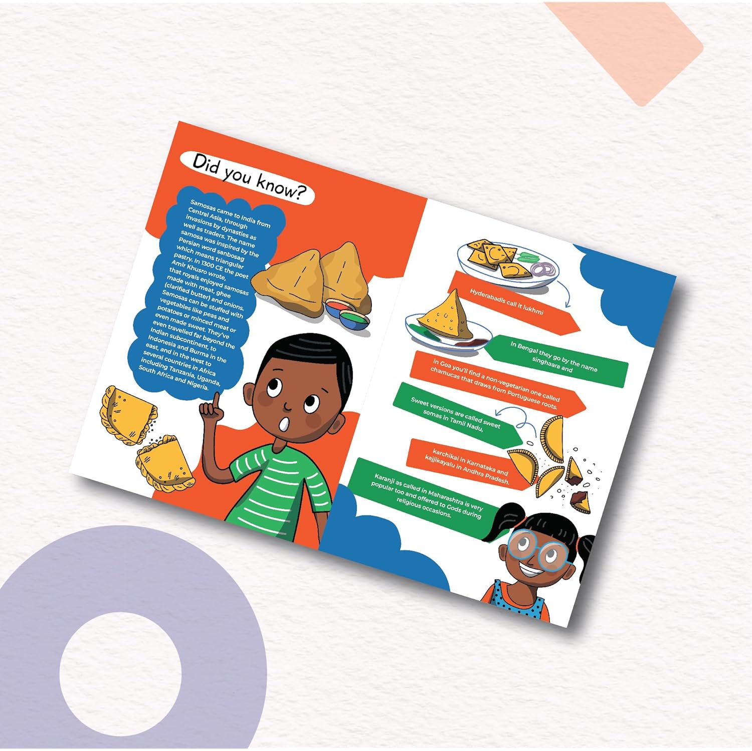 Yug Yoga Book: Playful Poses and Mindful Moments, Kids Books, A Playful Guide to Movement, Mindfulness, and Imagination, Ages 3 - 8 years, Perfect for Gifts for Kids, Books for 2 + year old