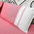 Premium 100% Cotton King Size Bedsheet Set - Minimalist Design - 110 x 105 Inches, with 2 Pillow Covers - 29 x 20 Inches