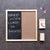 IVEI DIY Pin Board - Green -Wooden Craft - Hobby Board for Painting Wood Sheet Craft, Decoupage, Resin Art Work & Decoration