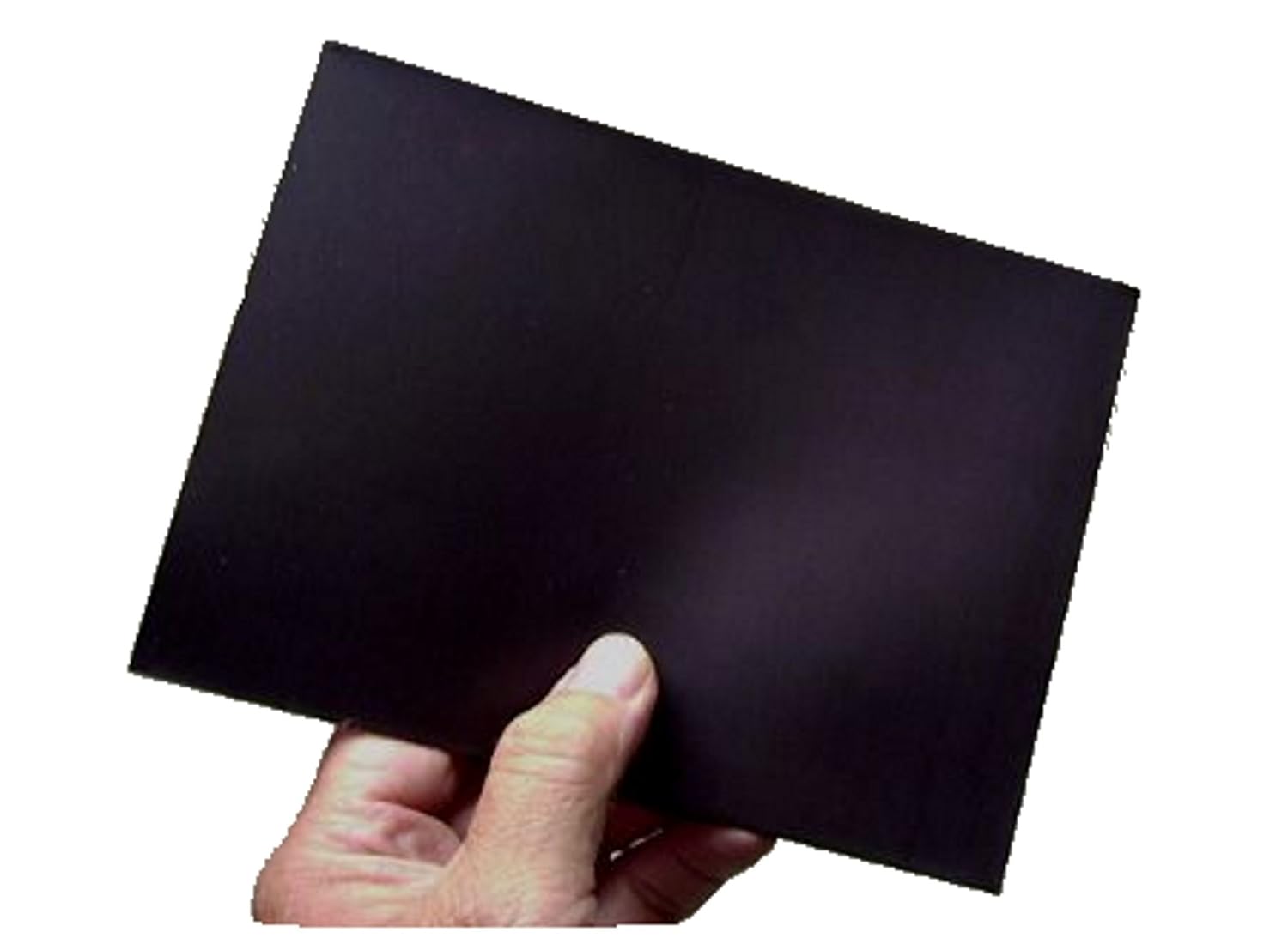 MFM Toys Self Adhesive Flexible Magnetic Sheet 300x300x0.7mm (10 Sheets)