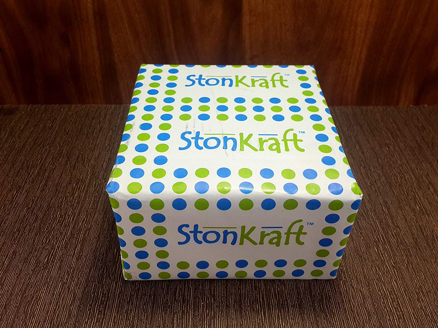 StonKraft Brass Radha Krishna Murti Idol Statue Sculpture (6") Golden