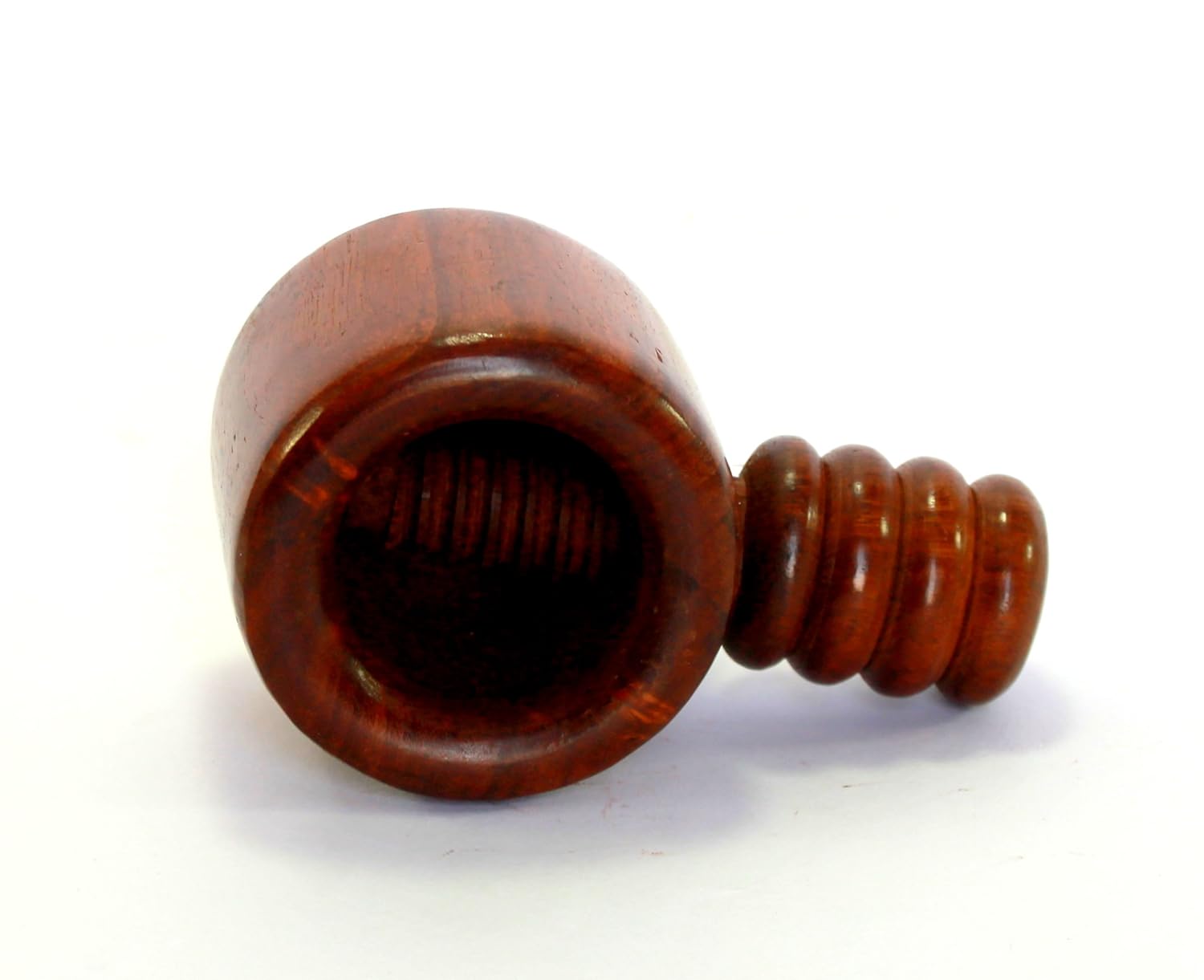 StonKraft Rosewood Wooden Nut Cracker Kitchen Accessories/Handmade | Small Kitchen Tools