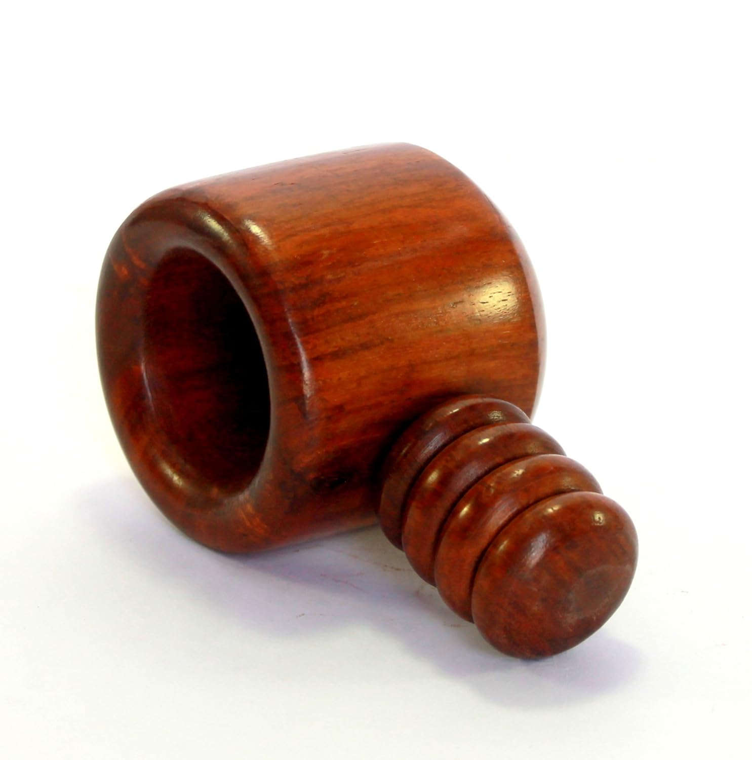 StonKraft Rosewood Wooden Nut Cracker Kitchen Accessories/Handmade | Small Kitchen Tools