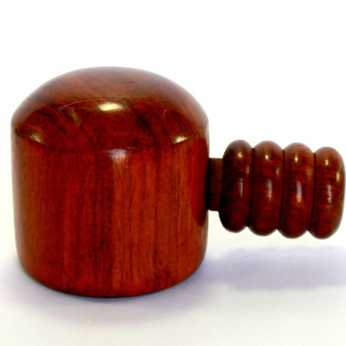 StonKraft Rosewood Wooden Nut Cracker Kitchen Accessories/Handmade | Small Kitchen Tools