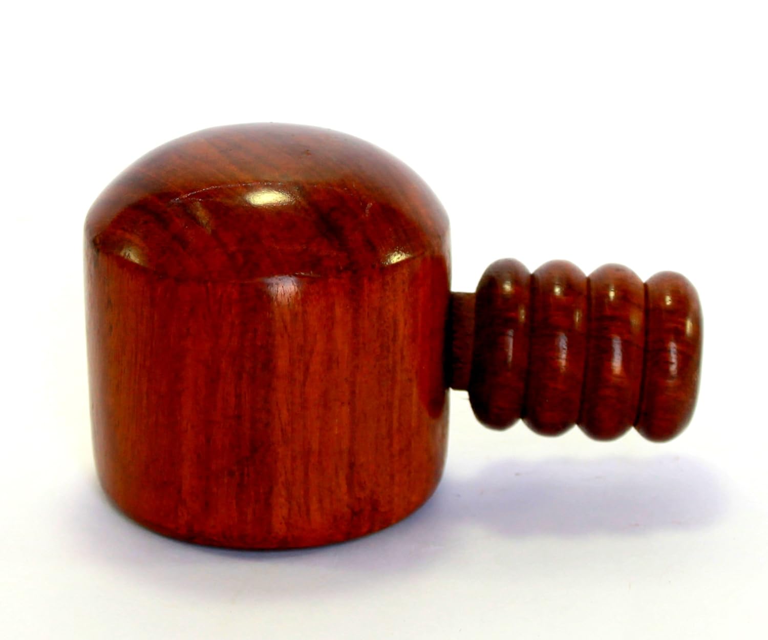 StonKraft Rosewood Wooden Nut Cracker Kitchen Accessories/Handmade | Small Kitchen Tools