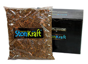 StonKraft Hawan Samagri, 100% Pure And Natural Havan Pooja Samagri Items All, Sambrani Powder (400g)