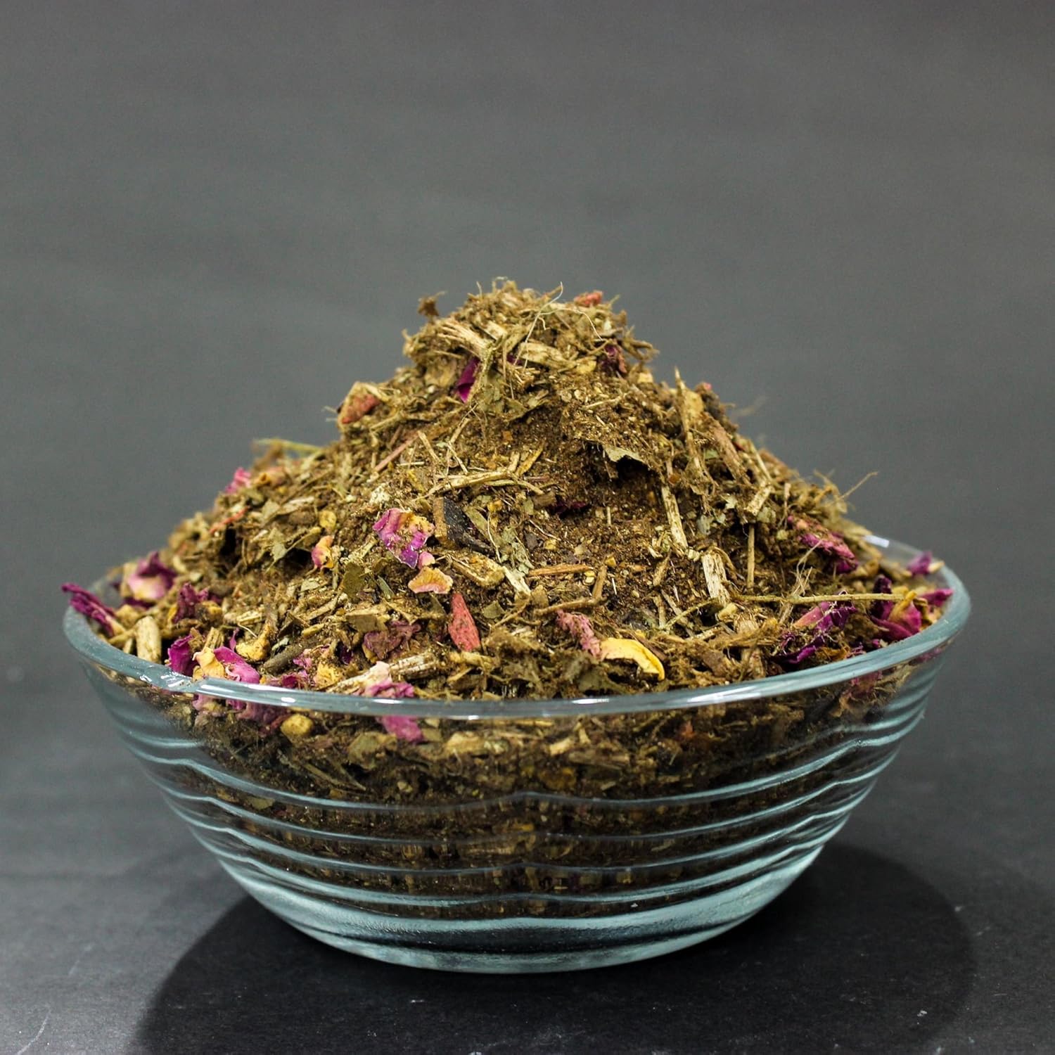 StonKraft Hawan Samagri, 100% Pure And Natural Havan Pooja Samagri Items All, Sambrani Powder (400g)