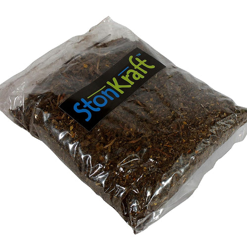 StonKraft Hawan Samagri, 100% Pure And Natural Havan Pooja Samagri Items All, Sambrani Powder (400g)