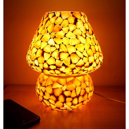 ESPLANADE Decorative Bedside Table Lamp 9.75