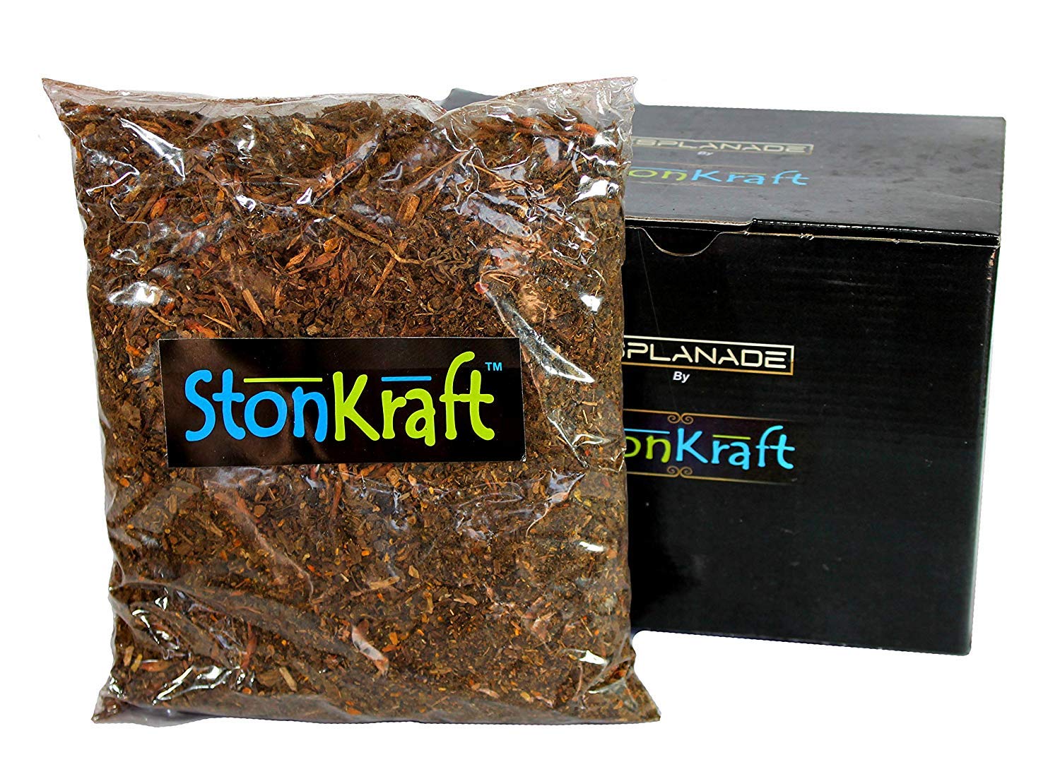 StonKraft Hawan Samagri Havan Samigri (800g)