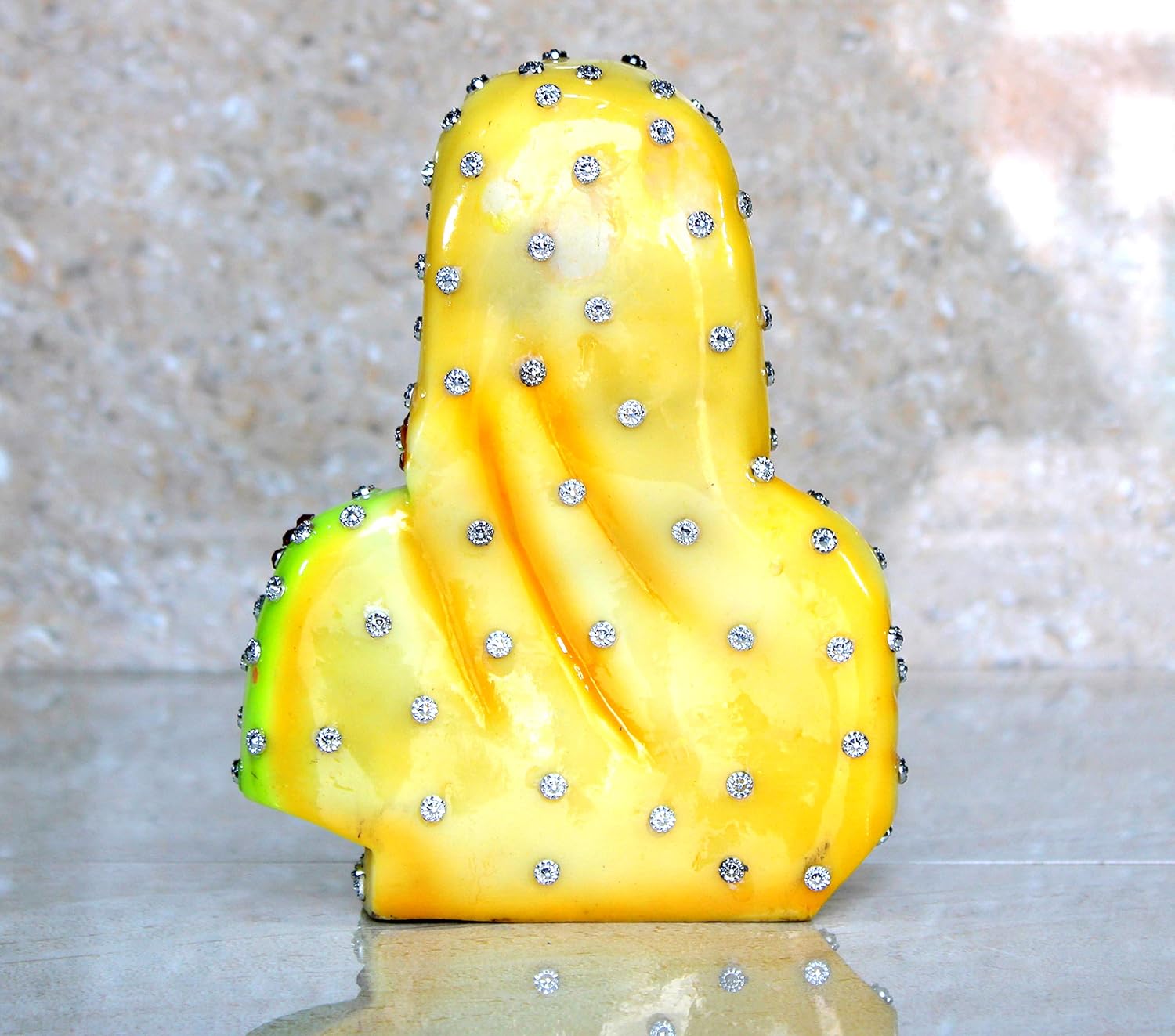 eSplanade Bani Thani indian Lady Murti Idol Statue Sculpture (6.5")