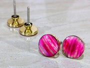 ESPLANADE Cupboard Drawer Brass Knobs Set of 4 | Drawer Handles | Cupboard Pulls (1)