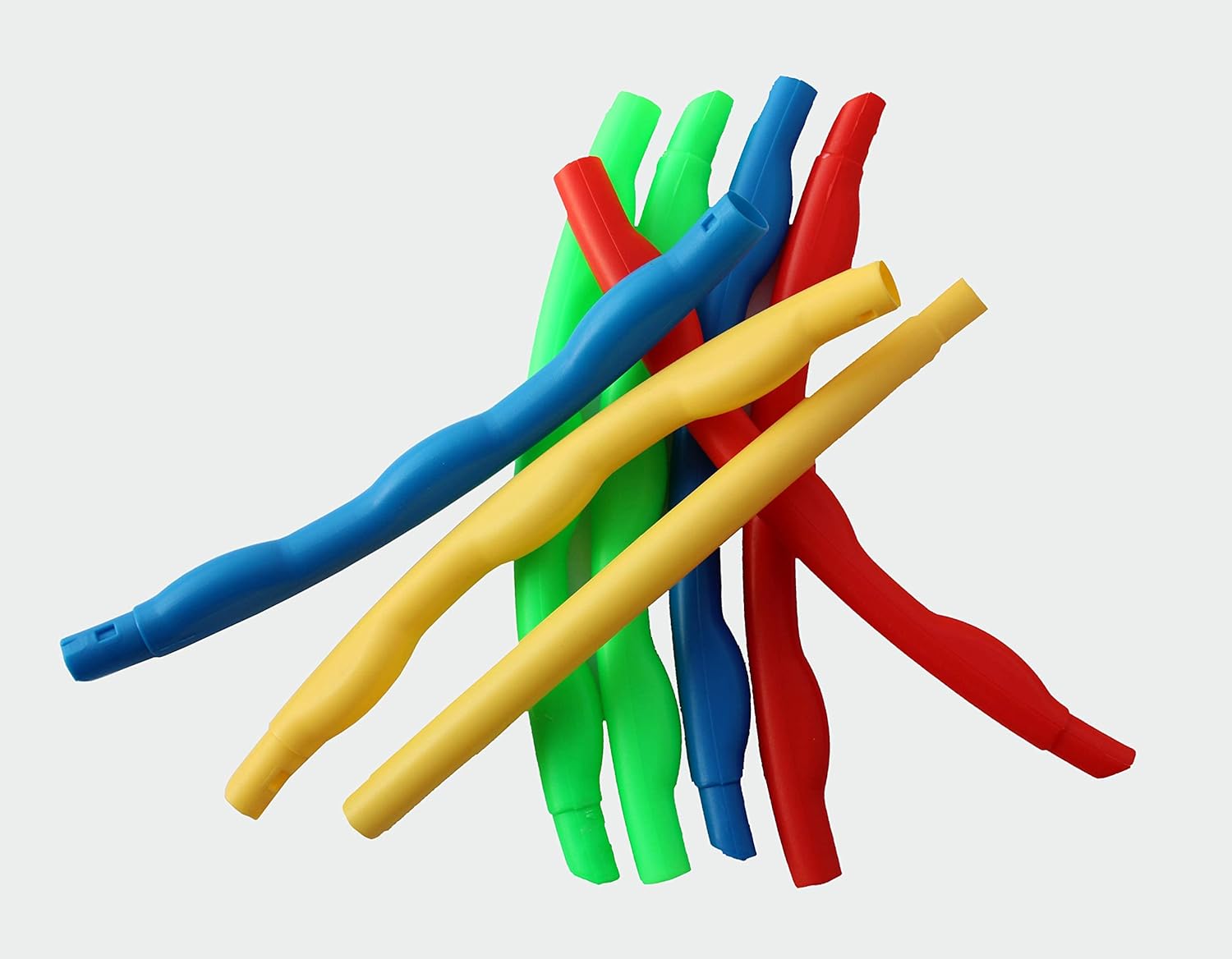 StonKraft - Exercise Fitness Ring - 30 inches Adjustable For Boys, Girls, Kids and Adults