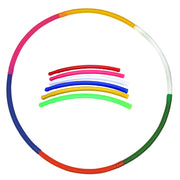 StonKraft - Exercise Fitness Ring for Boys, Girls, Kids and Adults